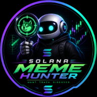 Solana Meme Hunter